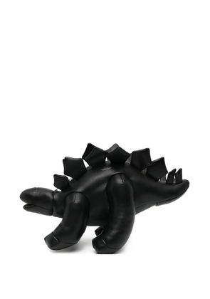 Maison MIHARA YASUHIRO dinosaur shoulder bag - Black