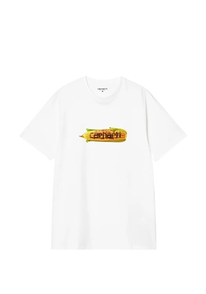 Carhartt WIP Hot Cob T-shirt - White