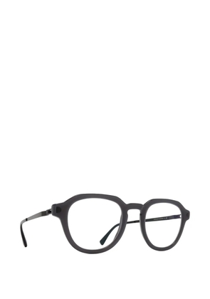Mykita Elbert round-frame glasses - Grey