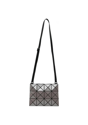 Bao Bao Issey Miyake Lucent crossbody bag - Grey