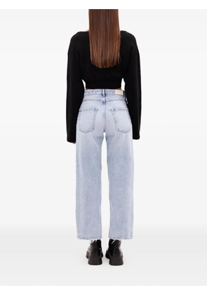 ICON DENIM five pockets jeans - Blue