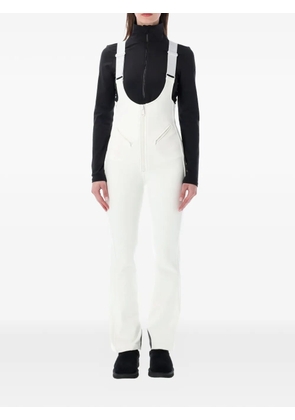 Goldbergh Phoebe ski trousers - White