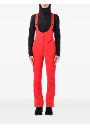 Goldbergh Phoebe ski trousers - Red