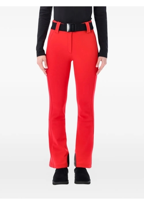 Goldbergh Pippa ski trousers - Red
