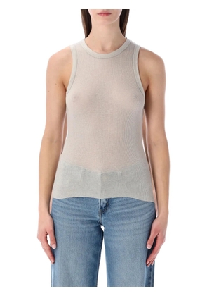James Perse Sheel top - Neutrals