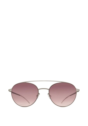 Mykita Reva round sunglasses - Grey