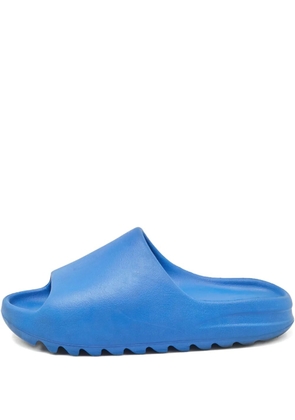 adidas Yeezy YEZZY 'Azure' slides - Blue