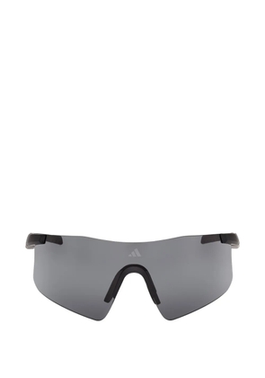 adidas browline sunglasses - Black