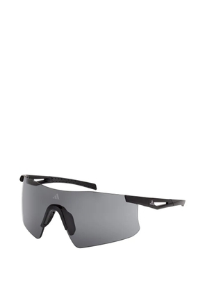 adidas browline sunglasses - Black