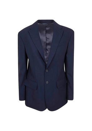 Polo Ralph Lauren button fastening blazer - Blue