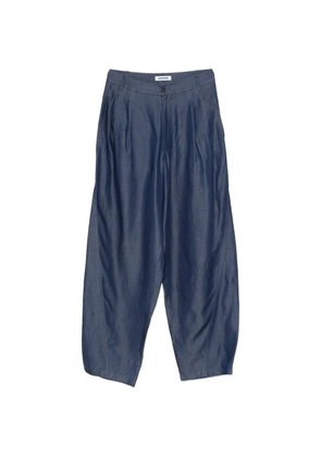 DARKPARK pleated trousers - Blue