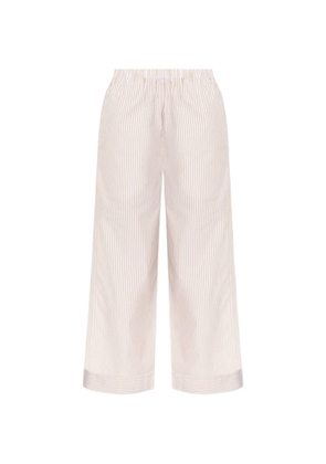 By Malene Birger Mirabello trousers - Neutrals