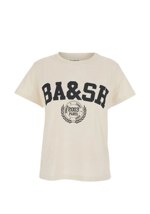 Ba&Sh Ioni T-shirt - White