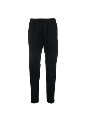 PMDS elasticated trousers - Black
