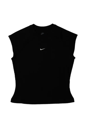 Nike Chill Knit tank top - Black