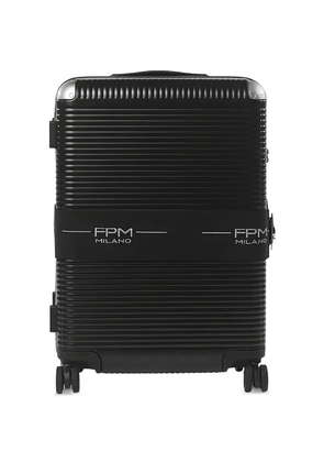 FPM Milano Bank Deluxe luggage - Black