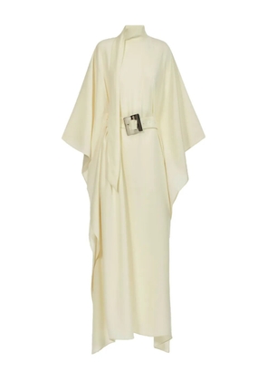 Taller Marmo La Luna dress - Neutrals