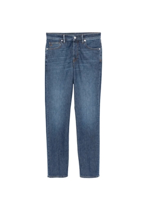 Nine In The Morning Asthor slim-fit jeans - Blue
