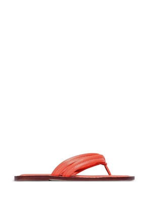 Bernardo Miami sandals - Orange