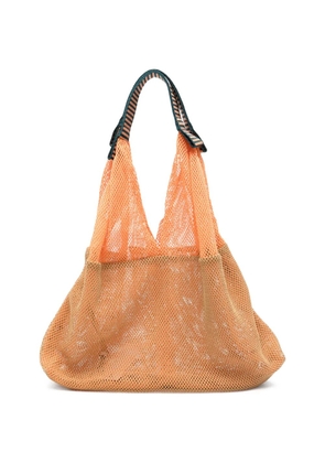 Épice Udaipur tote bag - Orange