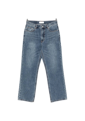 DUNST five-pocket jeans - Blue