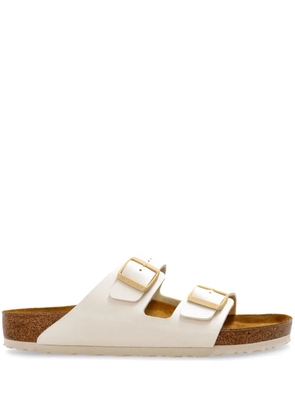 Birkenstock Arizona slides - Neutrals