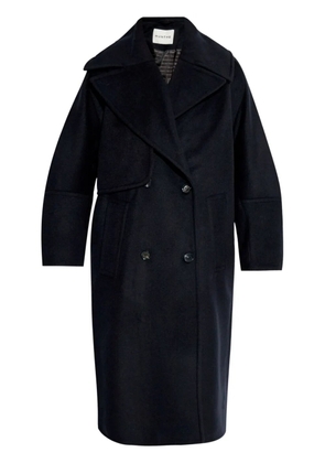 MUNTHE Telly coat - Blue