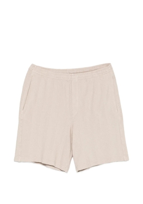 Missoni herringbone shorts - Neutrals
