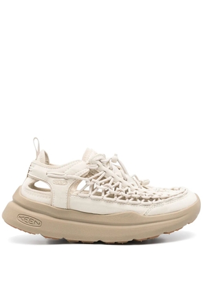 KEEN FOOTWEAR Uneek sneakers - Neutrals