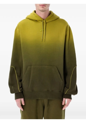Nike x Nocta fleece hoodie - Green