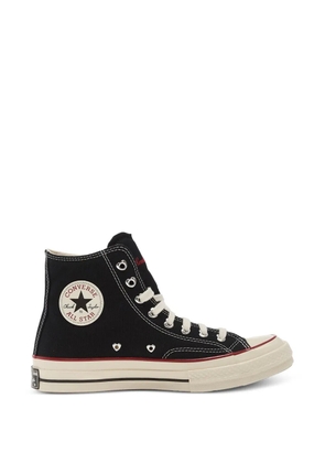 Converse Chuck 70 high-top sneakers - Black
