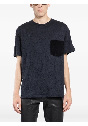 Giorgio Brato crew-neck T-shirt - Black
