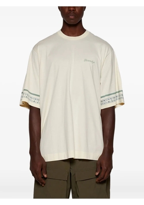 Givenchy Studio Fit T-shirt - Neutrals