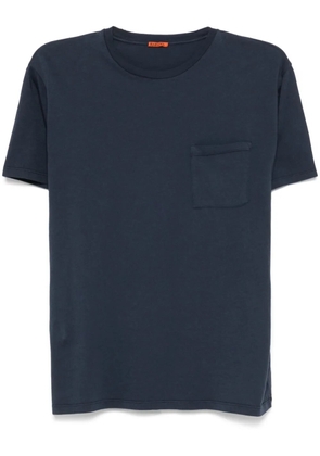 Barena Giro T-shirt - Blue