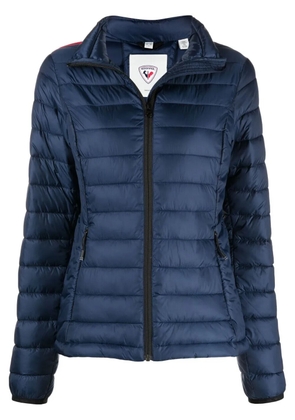 Rossignol lightweight padded jacket - Blue