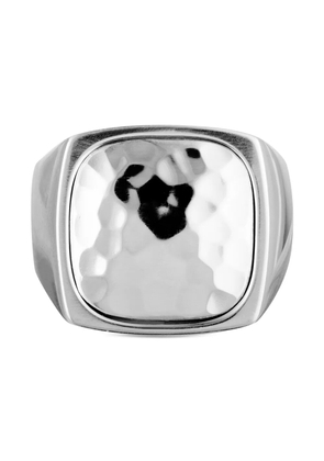 Georg Jensen Smithy ring - Silver