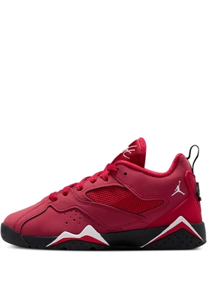 Jordan MVP 92 logo-embroidered sneakers