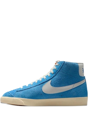 Nike Blazer Mid 77 sneakers - Blue