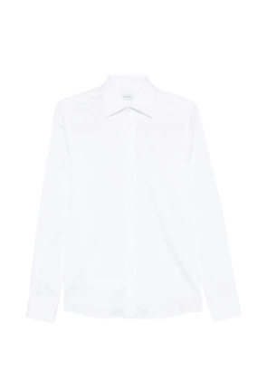 Tagliatore long-sleeve shirt - White