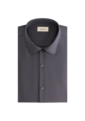 Calvin Klein buttoned shirt - Grey