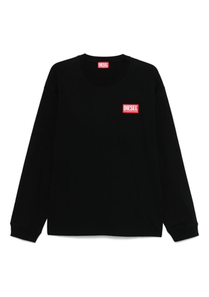 Diesel T-Boxt T-shirt - Black