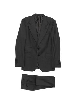 TOM FORD Shelton suit - Grey