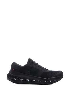 On Cloudrunner 3 sneakers - Black