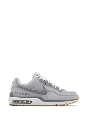 Nike Air Max LTD 3 TXT sneakers - Grey