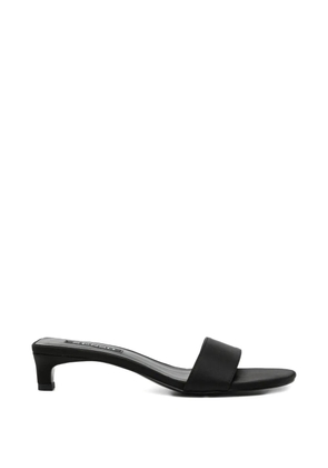 Senso Gracey sandals - Black