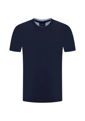 Paul & Shark round-neck T-shirt - Blue