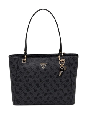 GUESS USA Noelle tote bag - Black