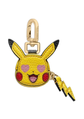 MAISON de SABRÉ The SABRÉMOJI™ Pokémon charm - Yellow