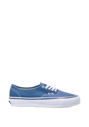 Vans Authentic 44 siped vibram sneakers - Blue