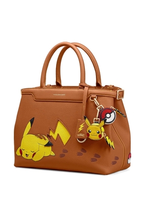 MAISON de SABRÉ The SABRÉMOJI™ Pokémon charm - Red